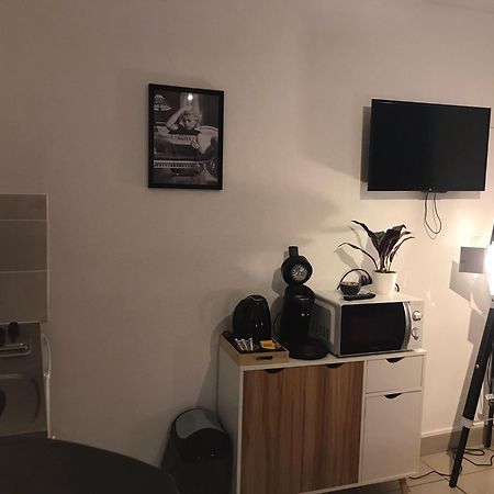 Studio Monroe Alençon المظهر الخارجي الصورة