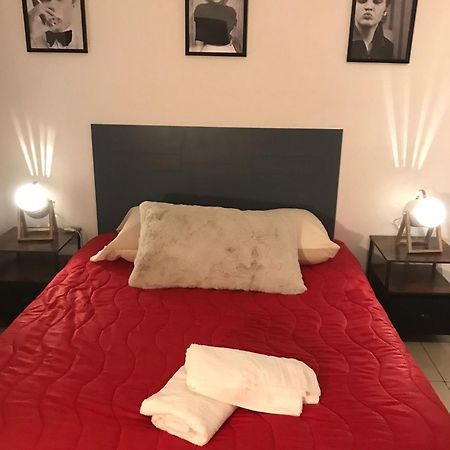 Studio Monroe Alençon المظهر الخارجي الصورة