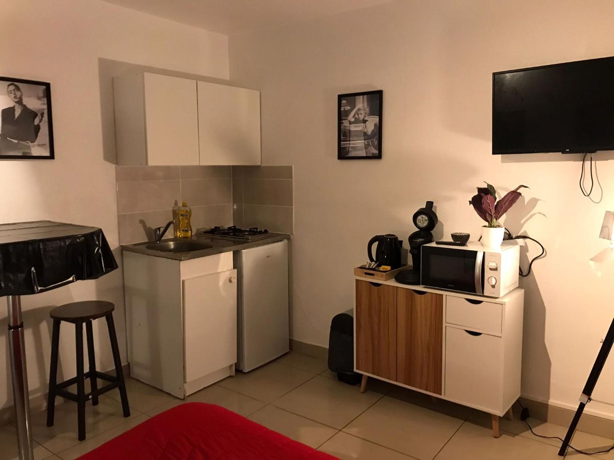 Studio Monroe Alençon المظهر الخارجي الصورة