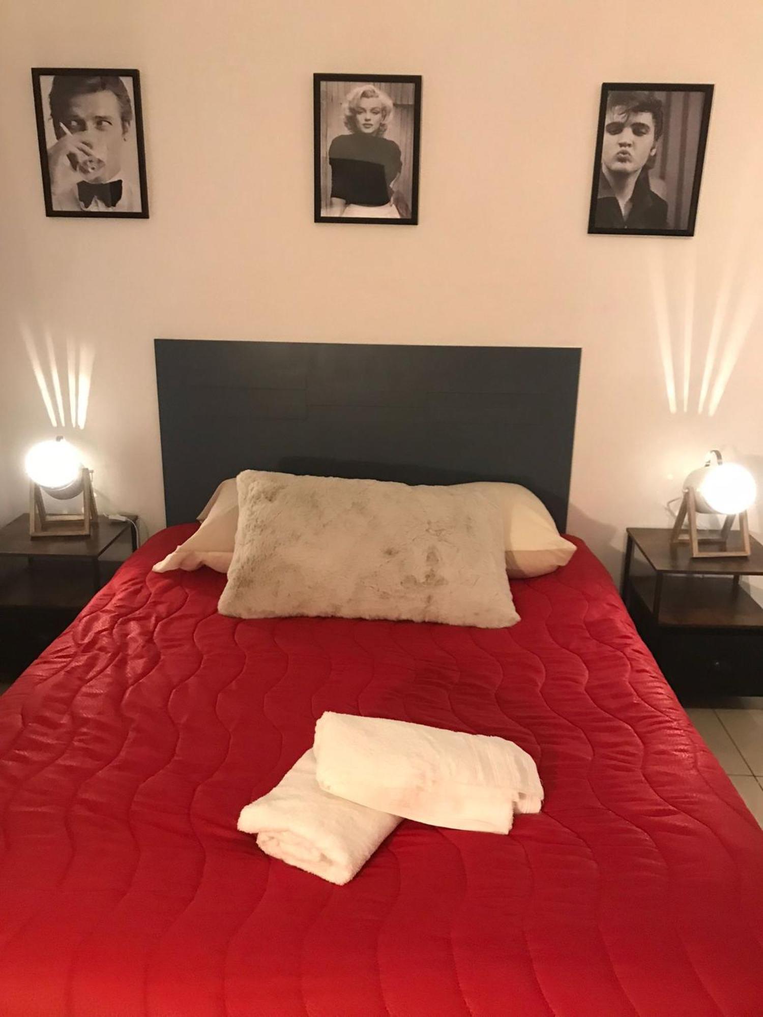 Studio Monroe Alençon المظهر الخارجي الصورة